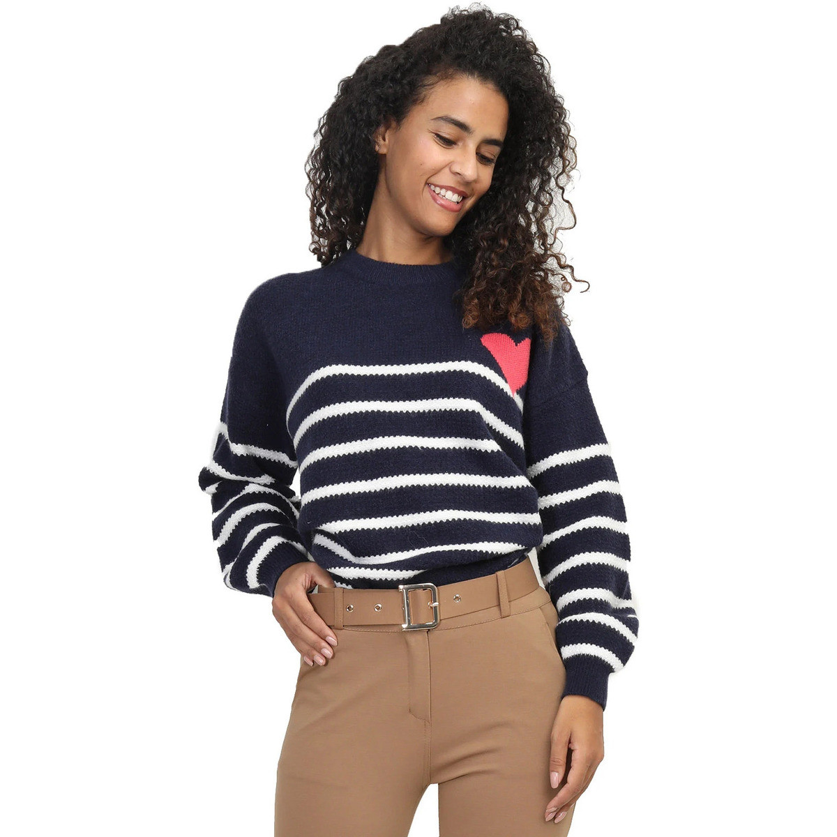 La Modeuse  68929_P160802  Modrá