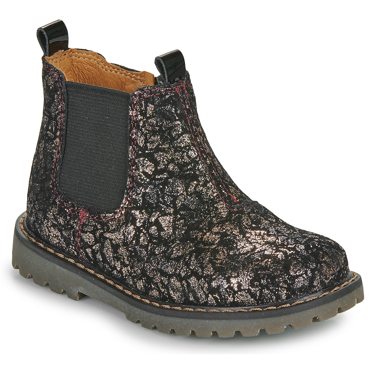 GBB  GLORIA  Stříbrná