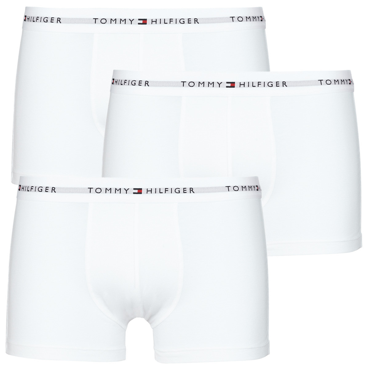 Tommy Hilfiger  TRUNK X3  Bílá