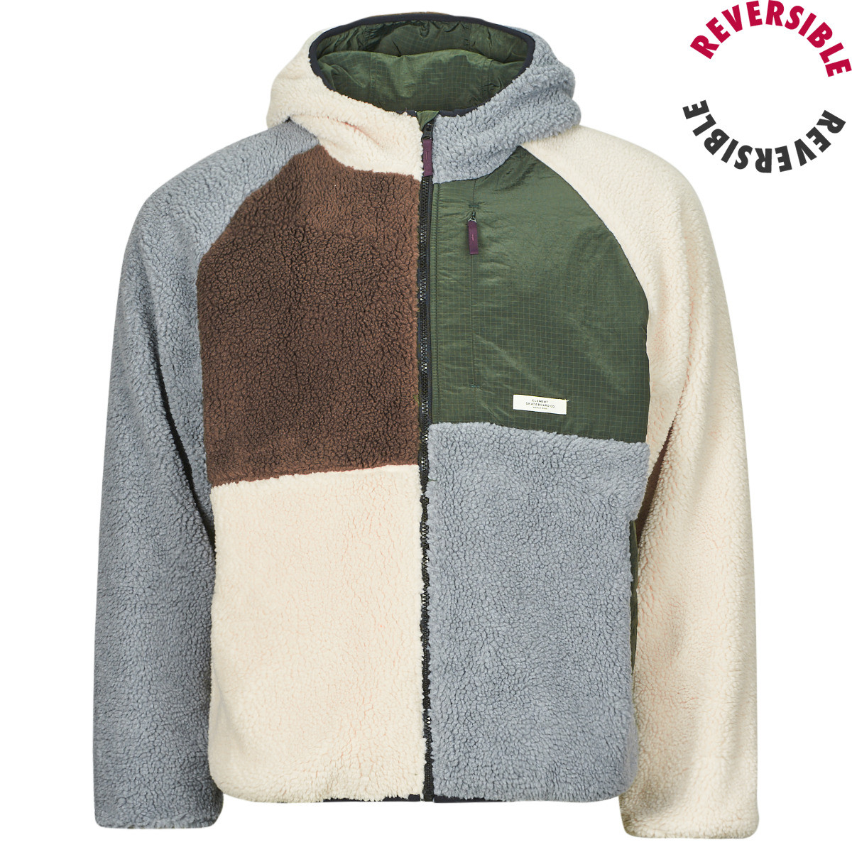 Element  WOLFE SHERPA  ruznobarevne