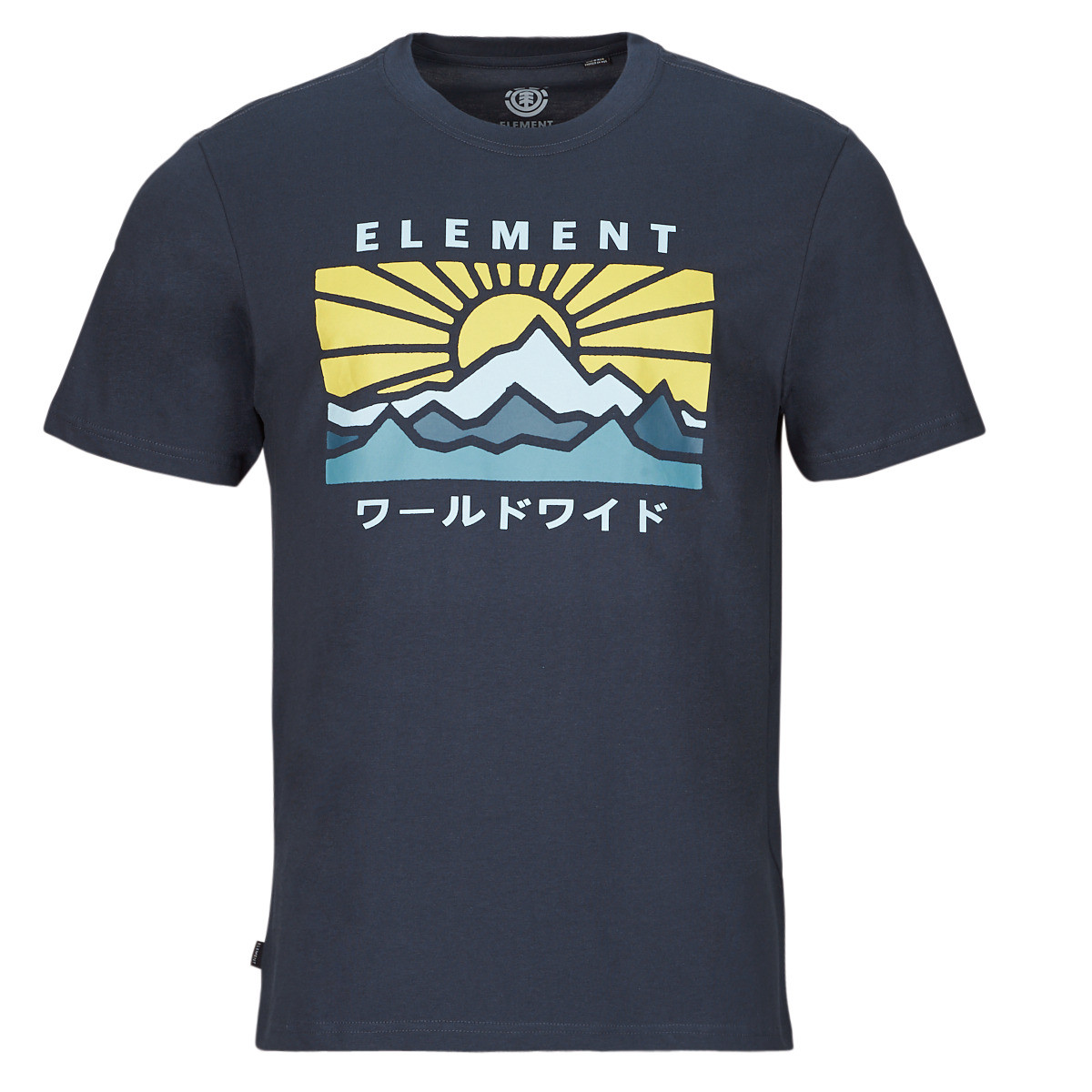 Element  KYOTO SS  Modrá