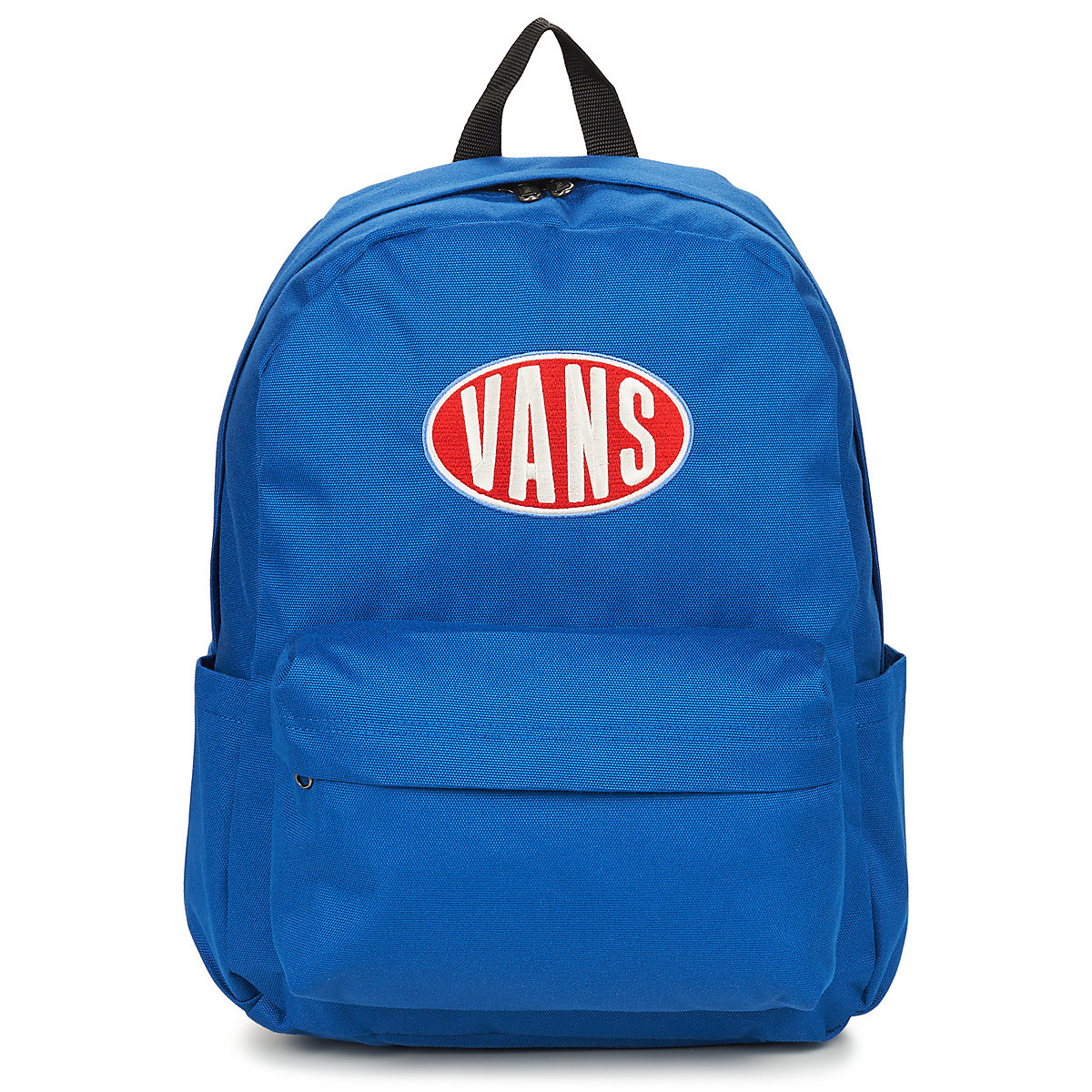 Vans  OLD SKOOL BACKPACK  Modrá