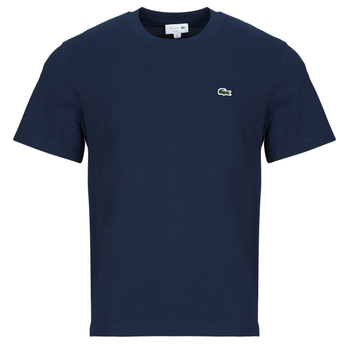 Lacoste  TH7318  Tmavě modrá