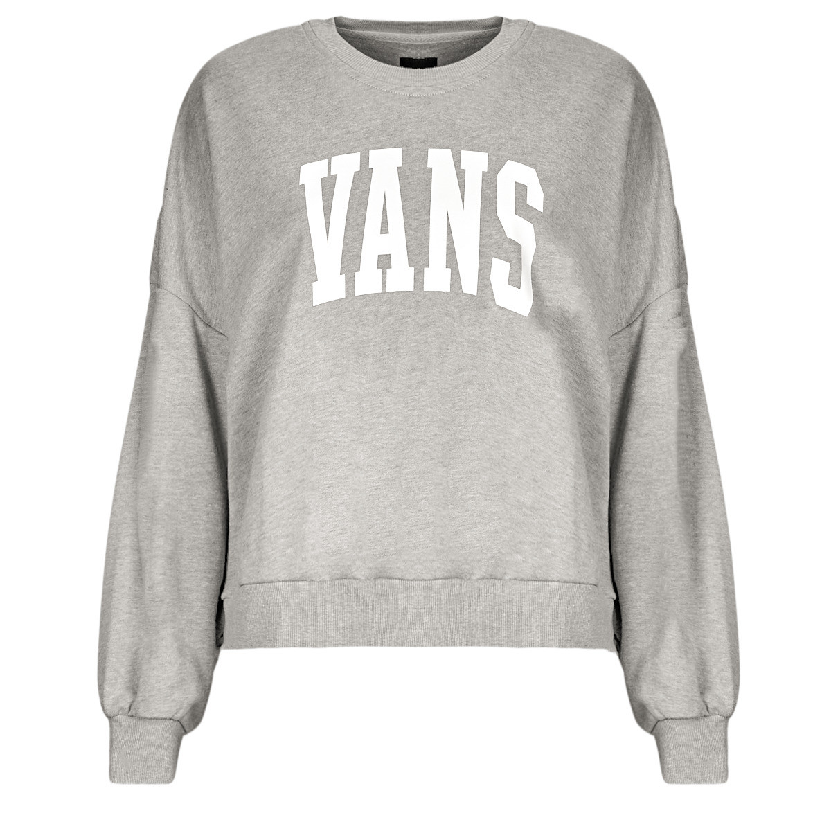 Vans  Stadium Loose Crew  Šedá