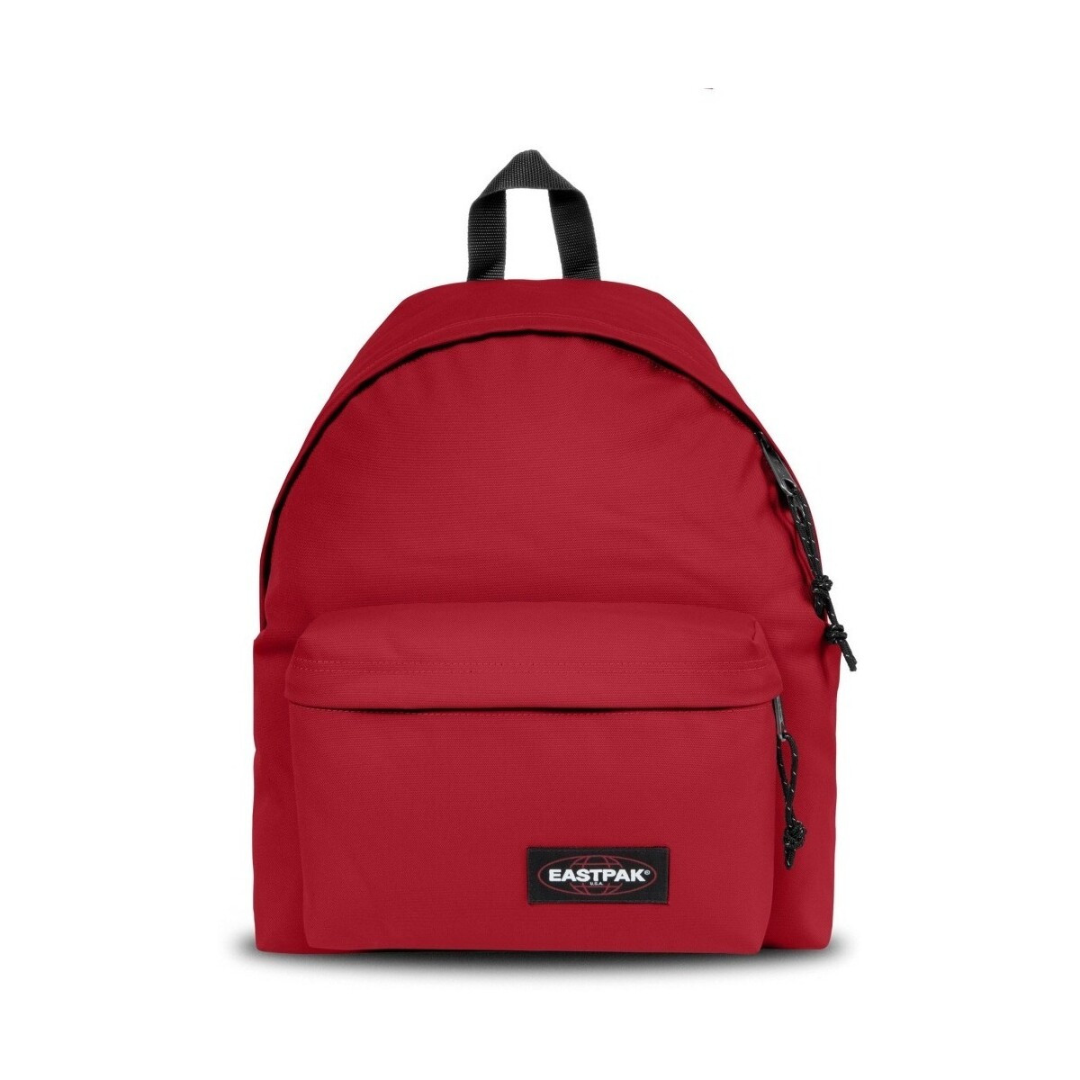 Eastpak  PADDED PAKR SCARLET  Červená