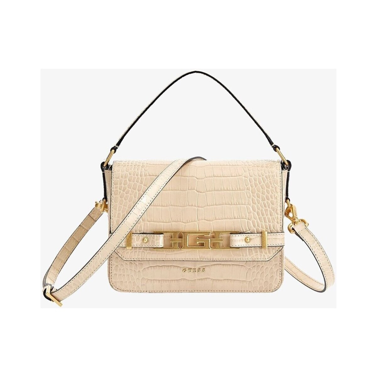 Guess  HWCRMA L2483  Béžová