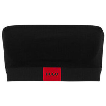 BOSS  BANDEAU RED LABEL 10241852 01  Černá