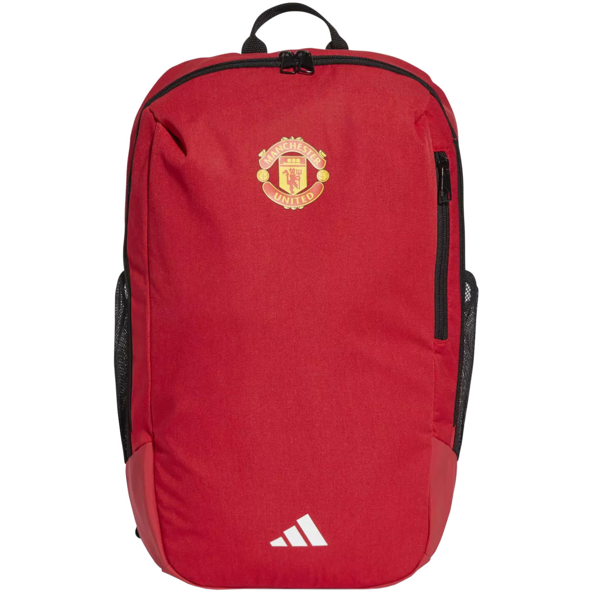 adidas  adidas Manchester United Home Backpack  Červená