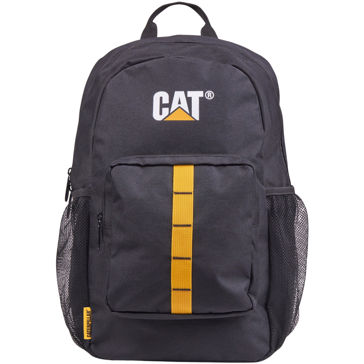 Caterpillar  Tactical Backpack  Černá