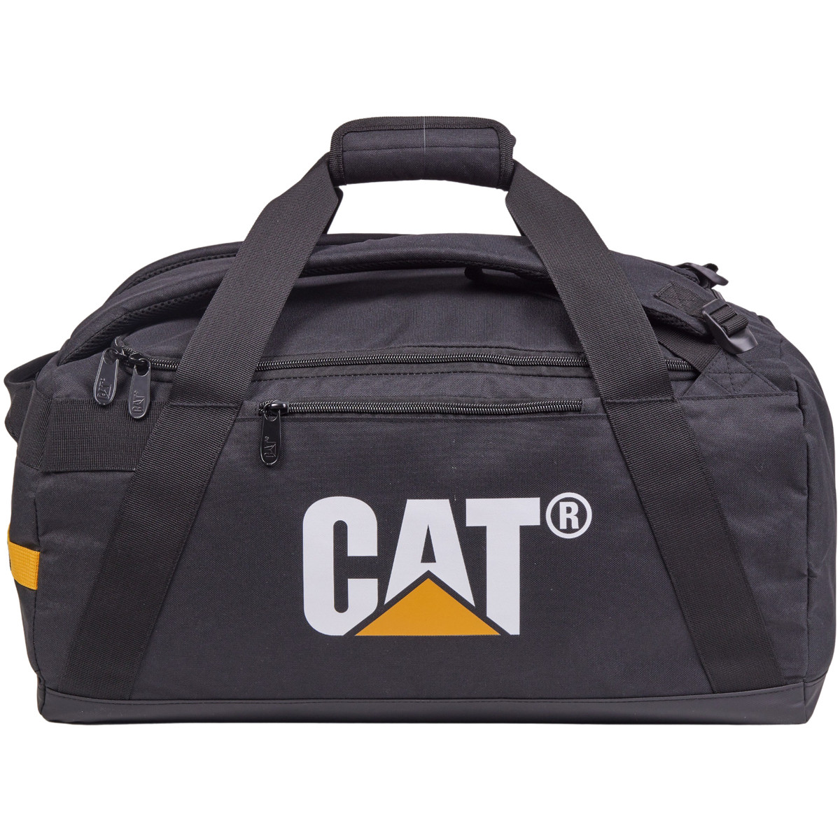 Caterpillar  Tactical Duffel Backpack  Černá