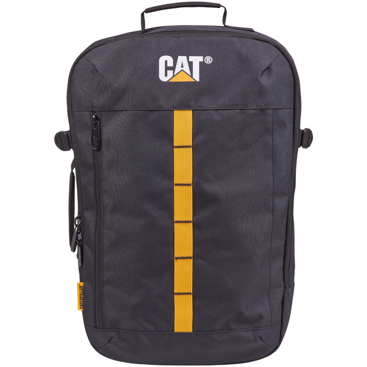 Caterpillar  Tactical Cabin Backpack  Černá