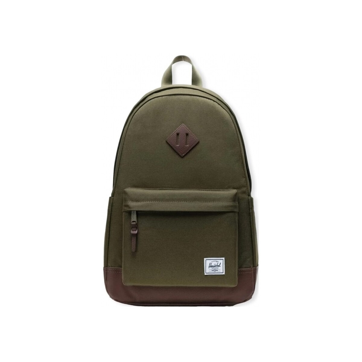 Herschel  Heritage Backpack - Ivy Green/Chicory  Zelená