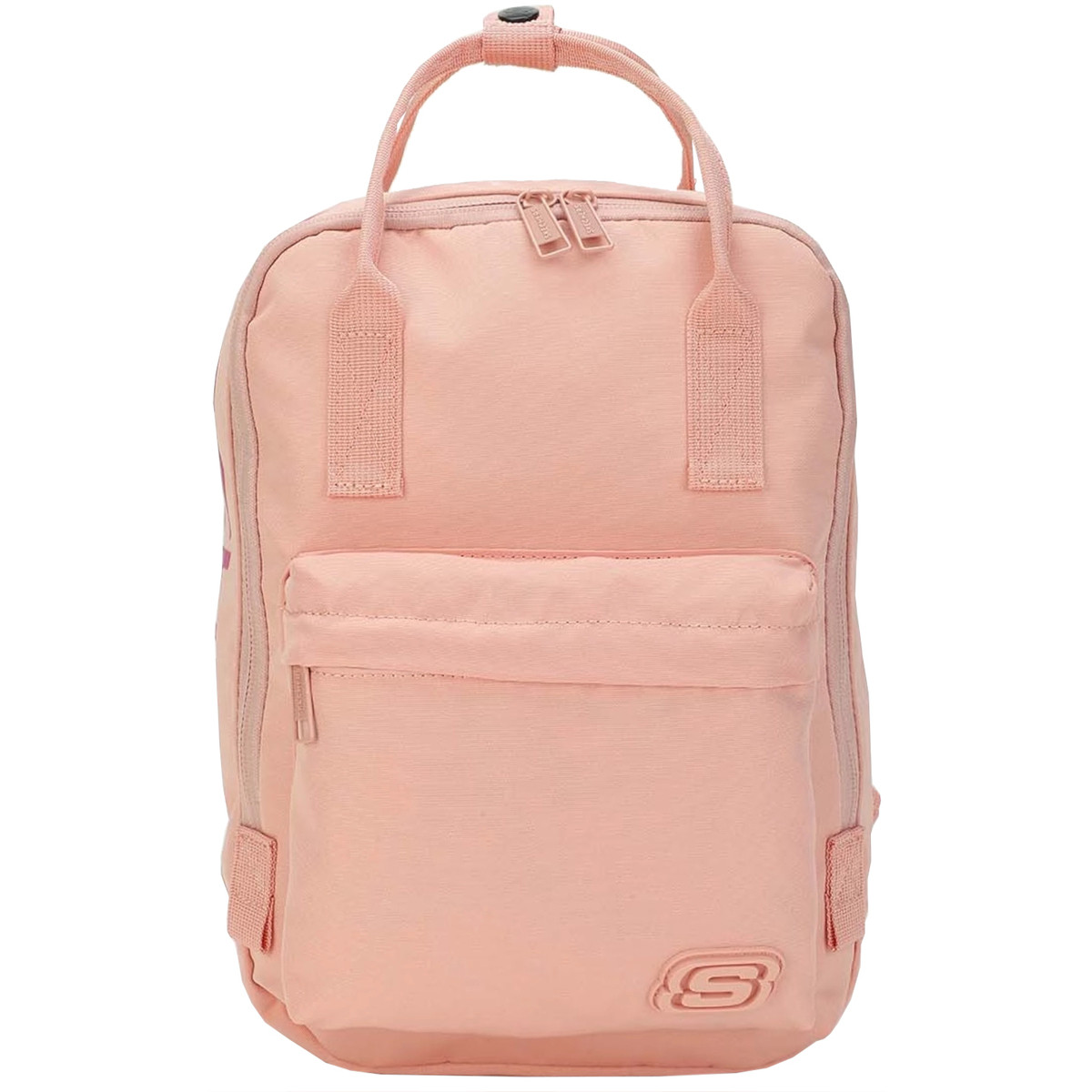 Skechers  Saint Louis Backpack  Růžová