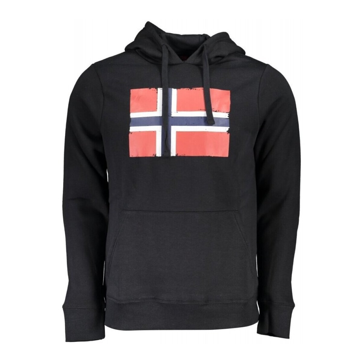 Norway Nautical  129443  Černá