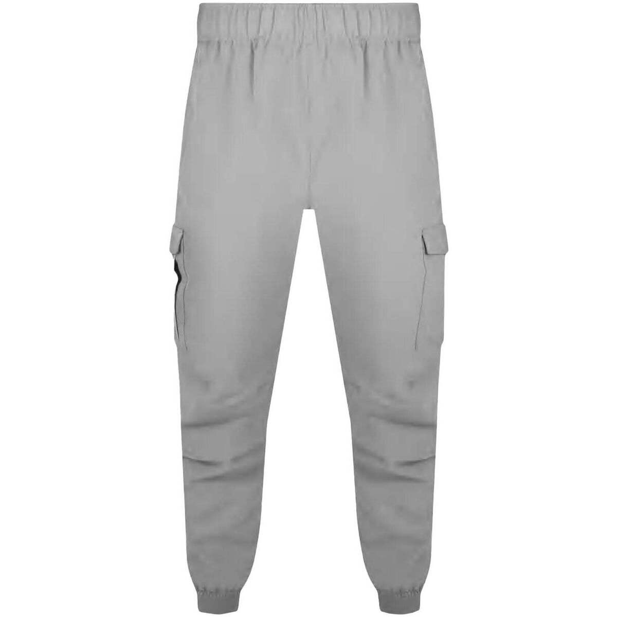 Marshall Artist  Elevate Trackpant Pelican Grey  Šedá