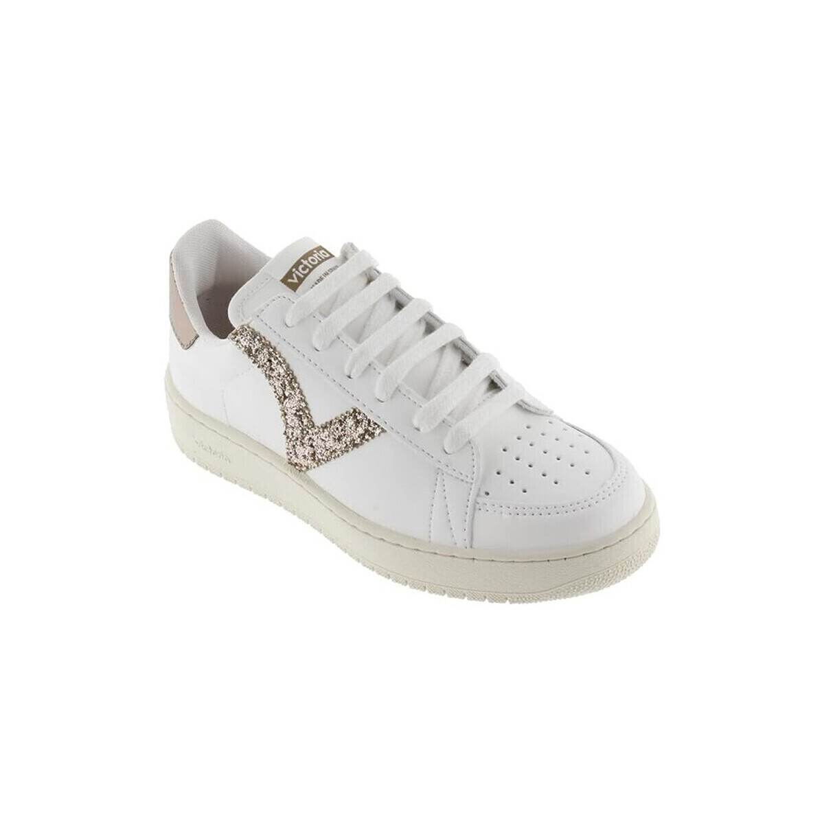 Victoria  SNEAKERS  1258254  Zlatá