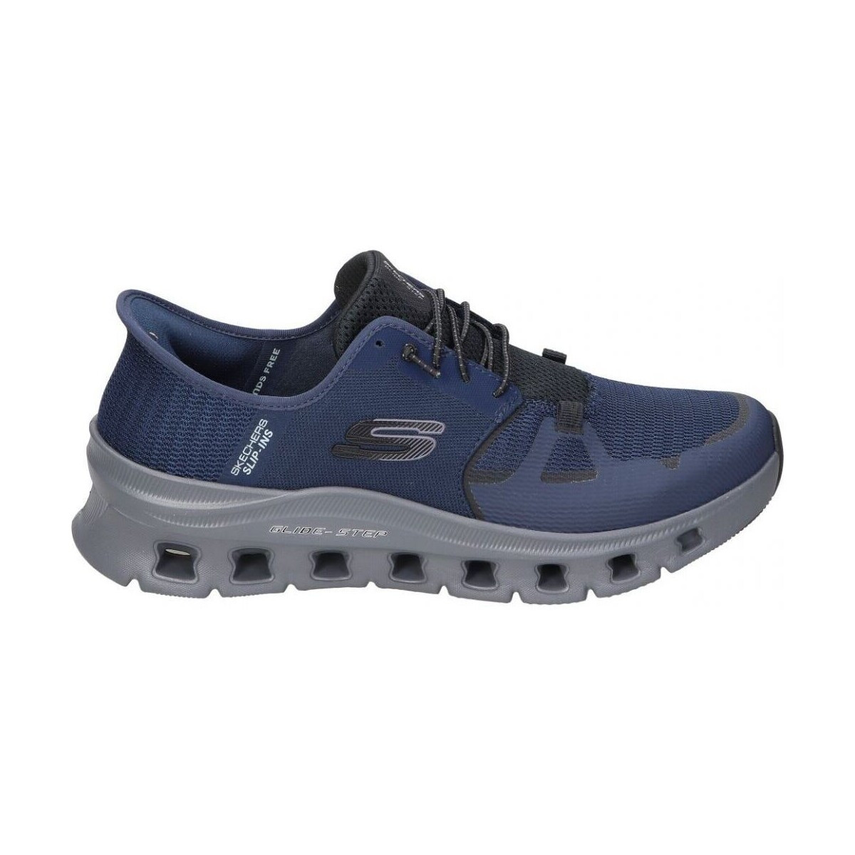 Skechers  232930-NVCC  Modrá