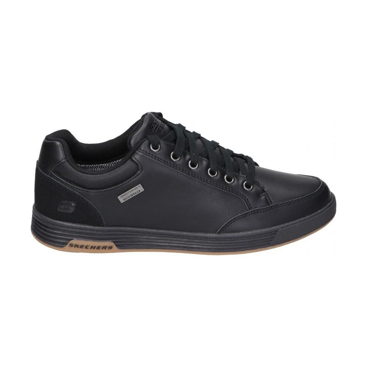 Skechers  210944-BLK  Černá