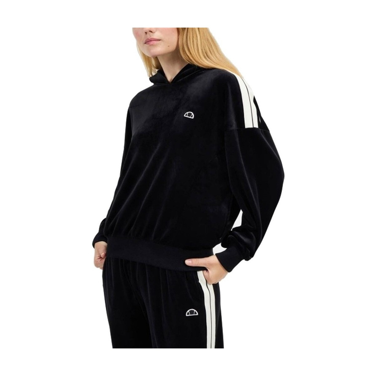 Ellesse  IZZIE OH HODDY  Černá