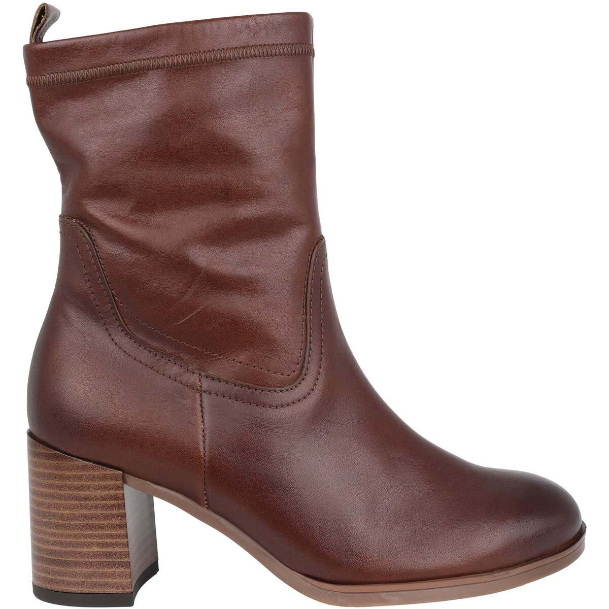 Gabor  52.951.55  Hnědá