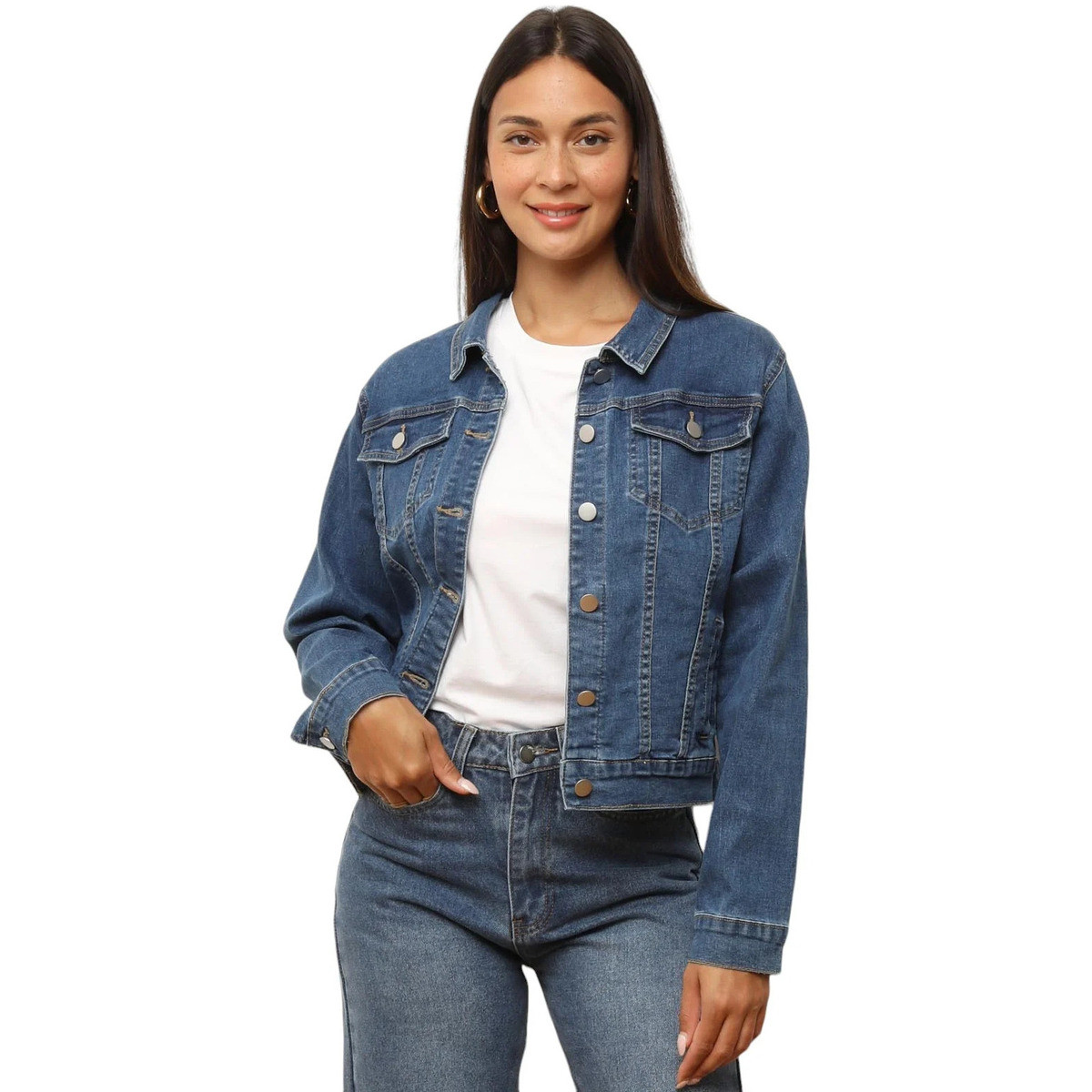 La Modeuse  71813_P166145  Modrá