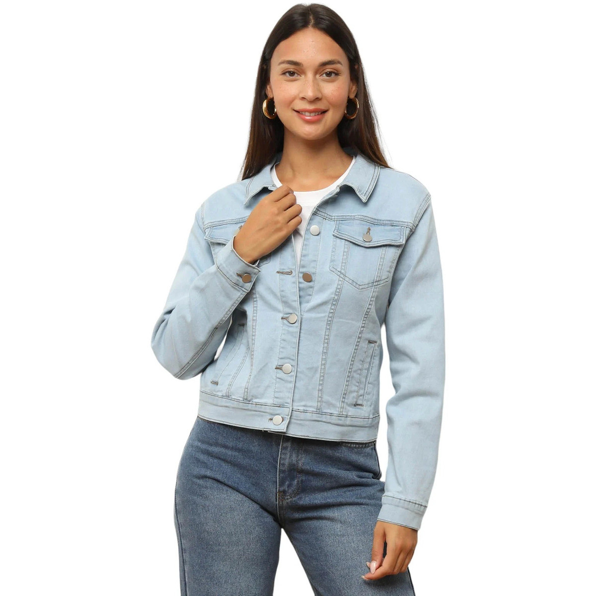 La Modeuse  71814_P166150  Modrá