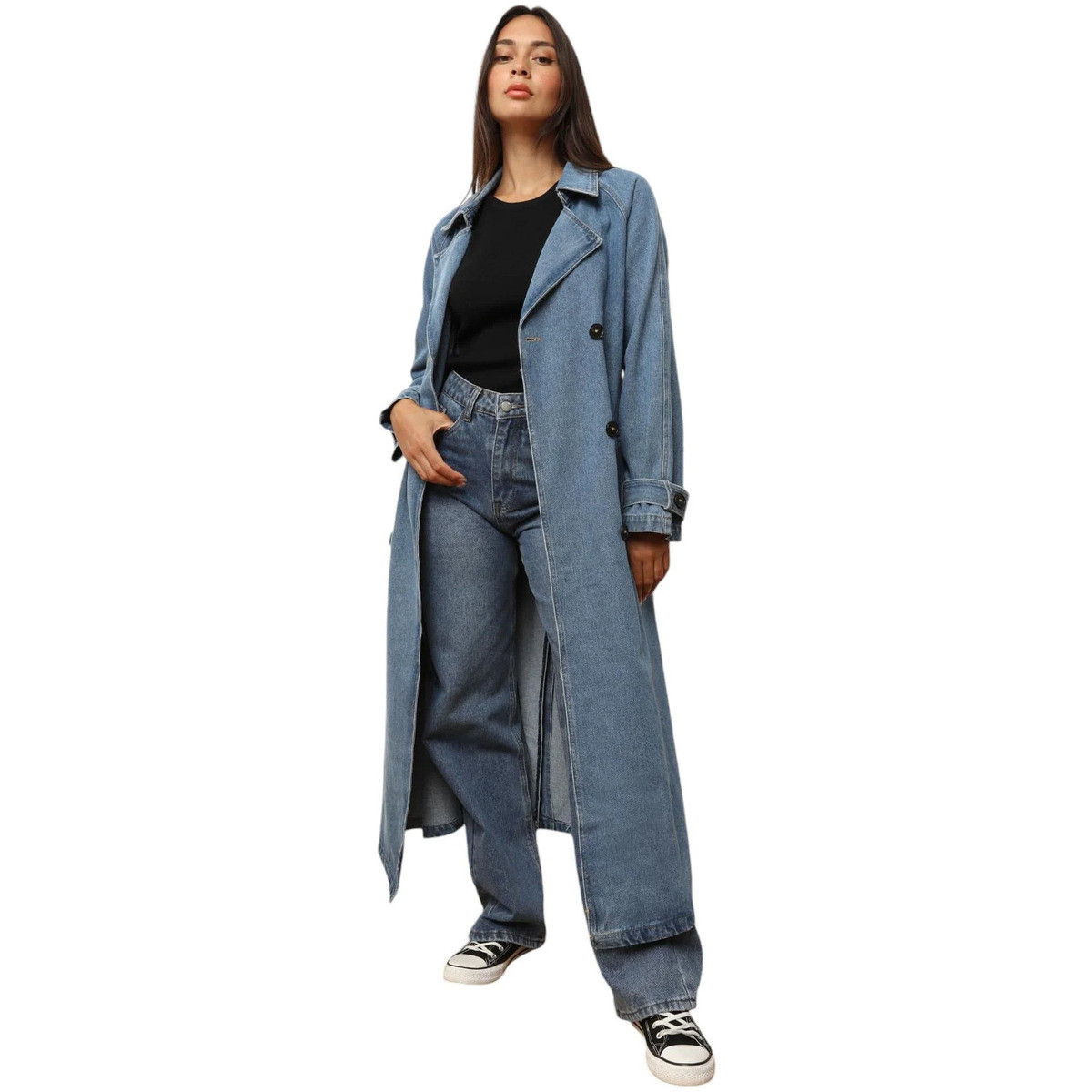 La Modeuse  72449_P170087  Modrá