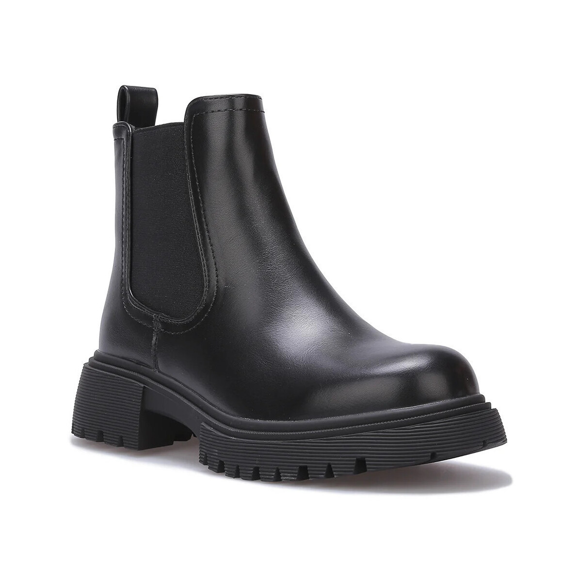 La Modeuse  72774_P171311  Černá