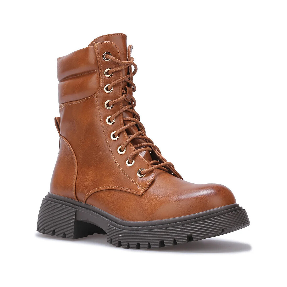 La Modeuse  72785_P171376  Hnědá