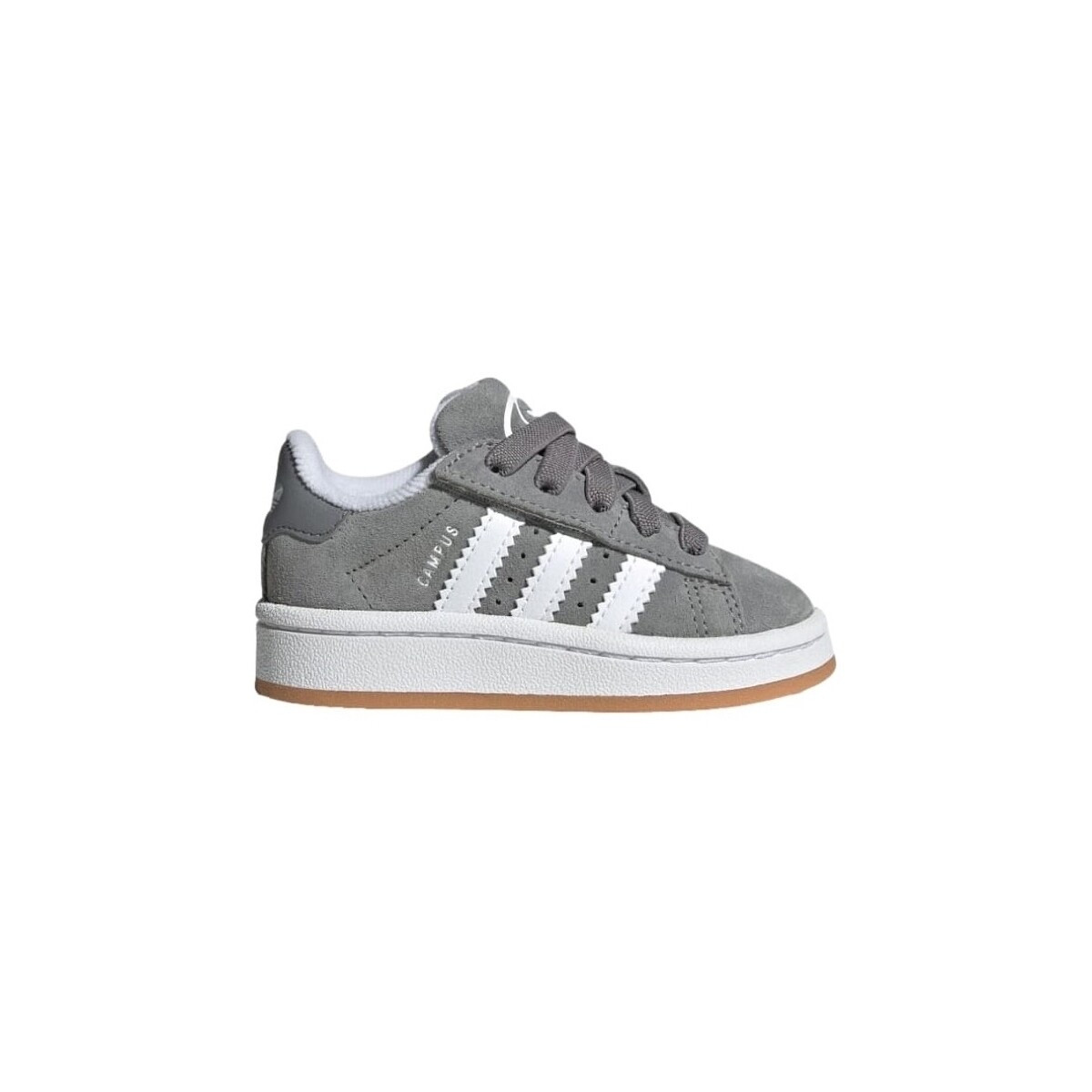 adidas  Baby Campus 00s CF EL I JI4334  Šedá