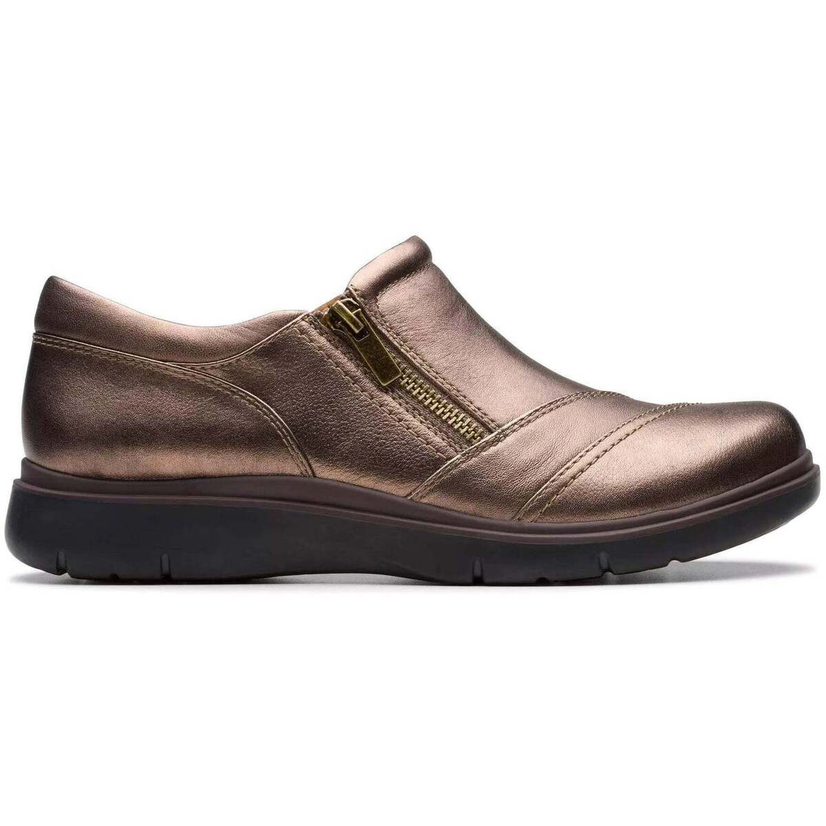 Clarks  Certina Pure