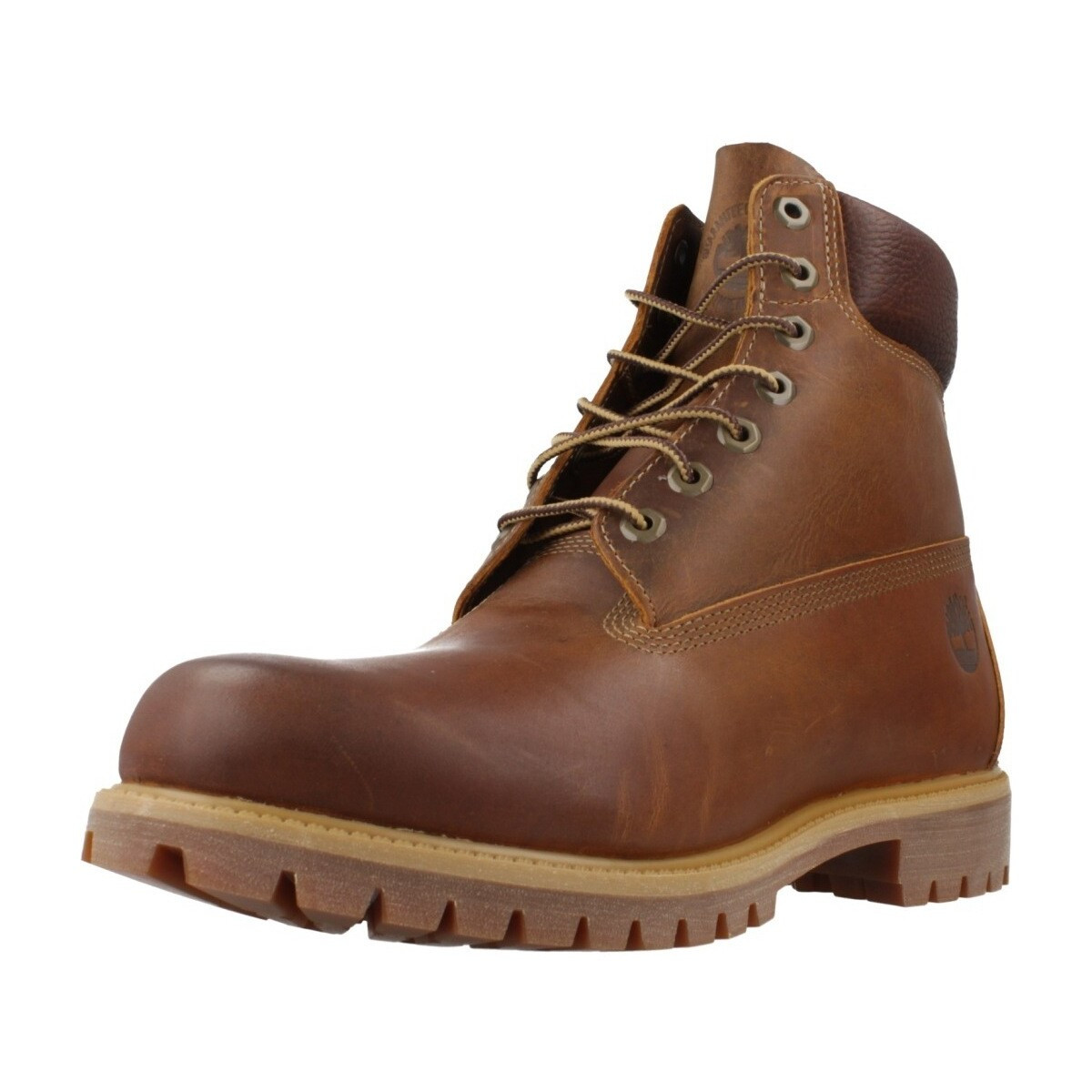 Timberland  PREMIUM 6  Hnědá