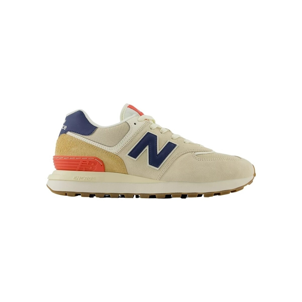 New Balance  Sneakers 574 U574LGNV  ruznobarevne