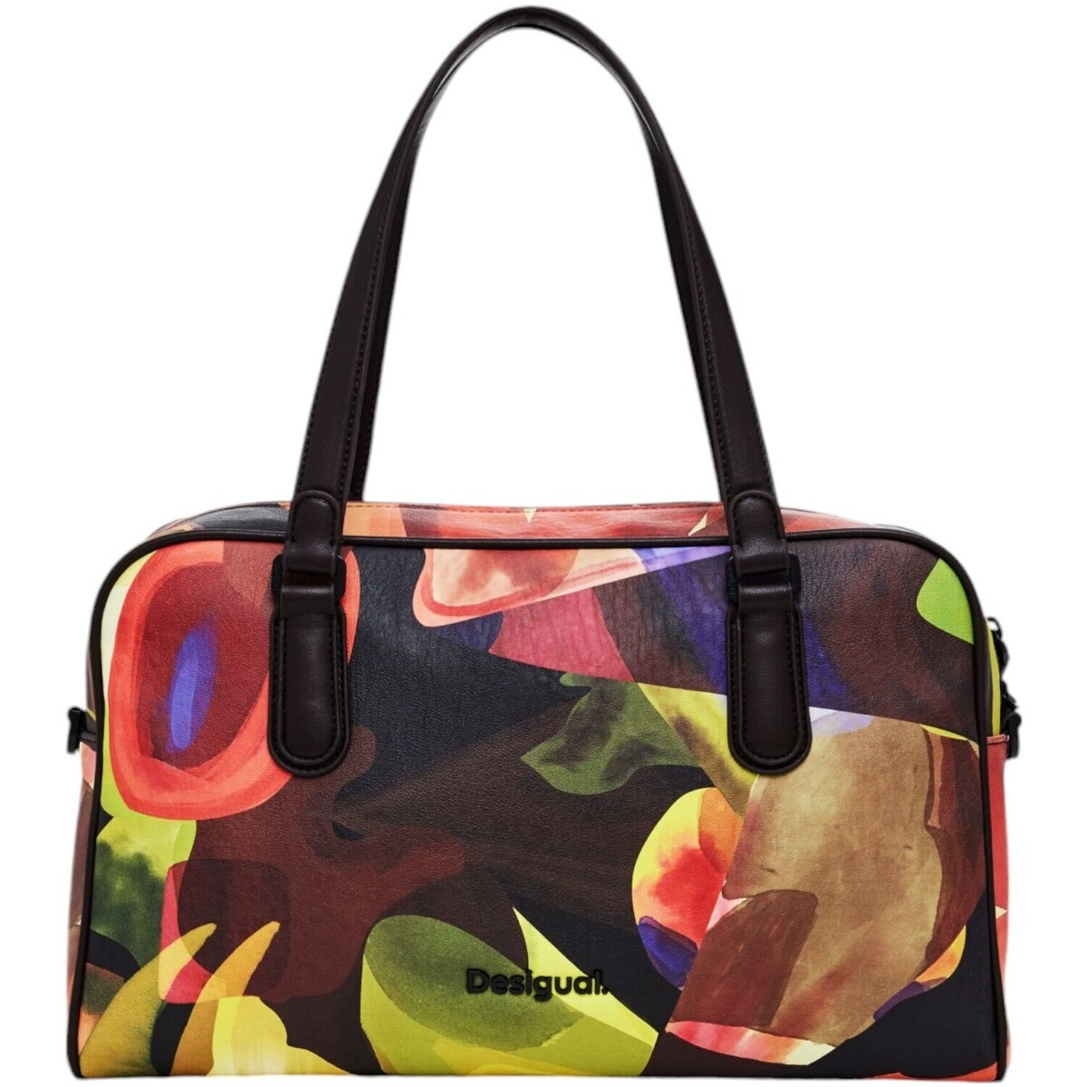 Desigual  BAG_CAMO LACROIX PR 24WAXP40  Béžová