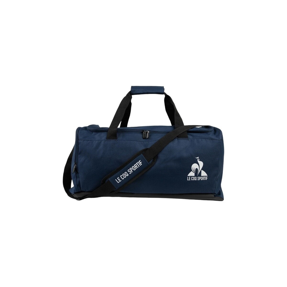 Le Coq Sportif  TRAINING SPORTBAG N°2  Modrá