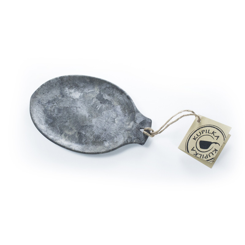 Talíř Kupilka 14 - šedý