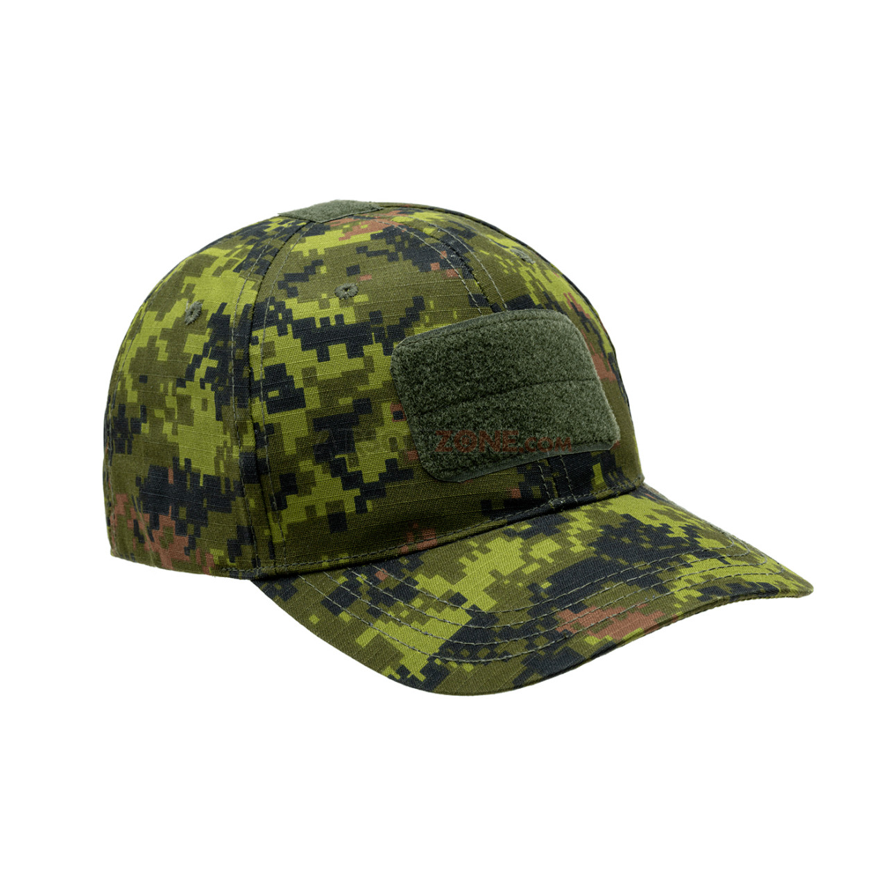 Kšiltovka Invader Gear Baseball Cap - cadpat