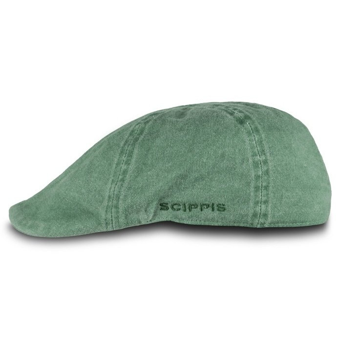 Bekovka Scippis Chilla Cap - olivová, S/M
