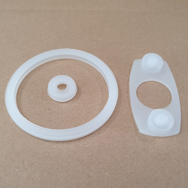 Těsnění Thermos na vodotěsný termohrnek Alta 20129x - bílé