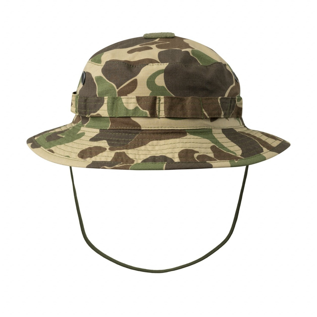 Klobouk Helikon Boonie Hat Polycotton Stretch MK2 - duckhunter, S