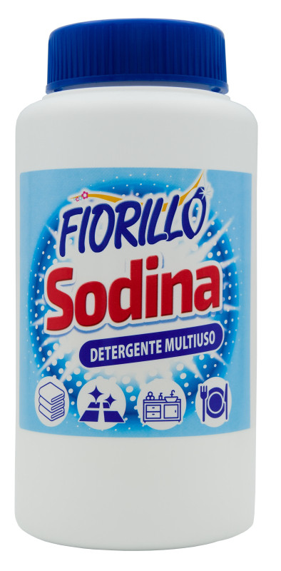 FIORILLO SODINA 1 kg víceúčelový čistič - FIORILLO