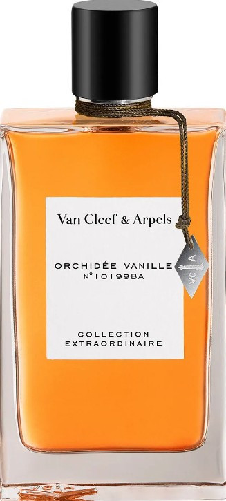 Van Cleef & Arpels Collection Extraorfinaire Orchidee Vanille - EDP - TESTER 75 ml