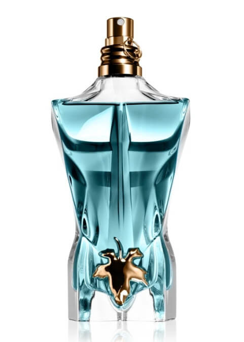 Jean P. Gaultier Le Beau - EDT - TESTER 125 ml