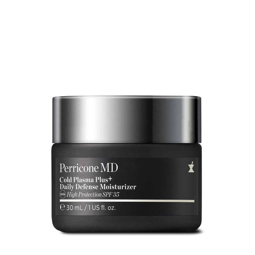 Perricone MD Hydratační krém SPF 35 Cold Plasma Plus+ (Daily Defense Moisturizer) 30 ml