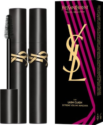 Yves Saint Laurent Dárková sada Lash Clash Duo