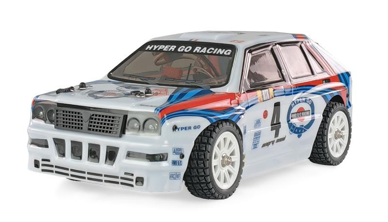 Amewi RC auto Hyper Go LR14 ProDrift-1.4 1:14 4WD RTR