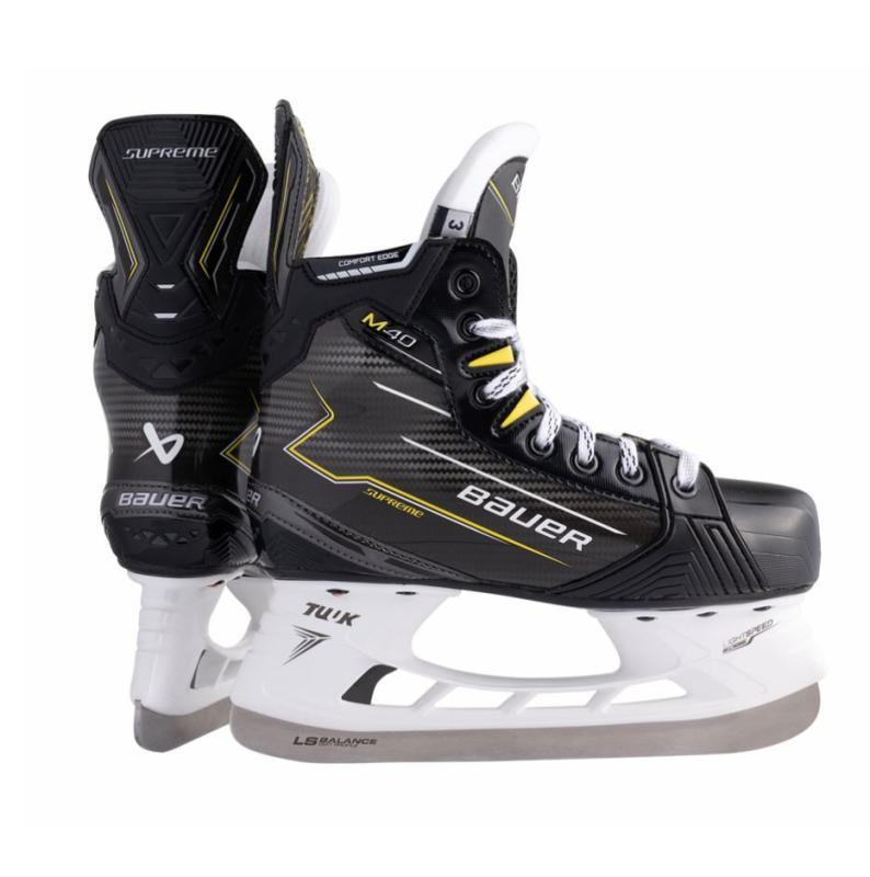 Bauer Supreme M40 S24 JR