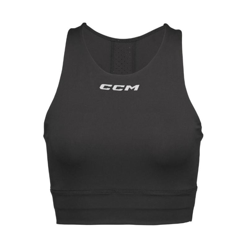 CCM Dámské tílko Women Training Tanks SR