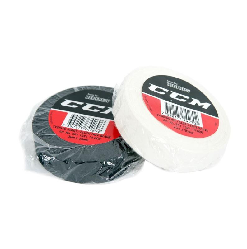 CCM Sportovní páska 20m x 25mm