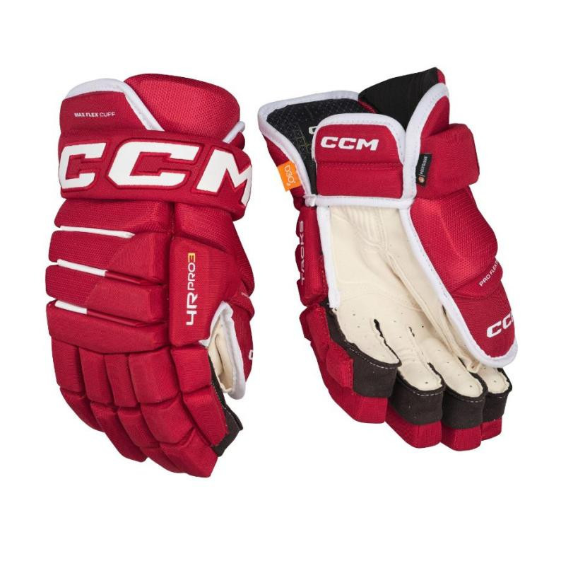 CCM Tacks 4R Pro3 SR